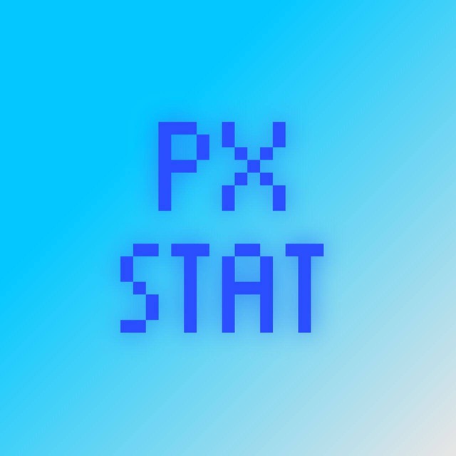 Pixel Stat